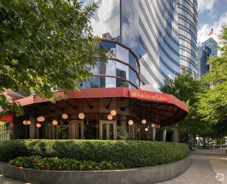 More Photos Of 3344 Peachtree Rd NE, Atlanta Office For Lease