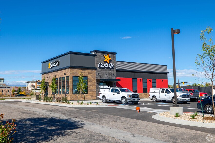 More Photos Of Hwy 287 & Exempla Cir, Lafayette Land For Sale