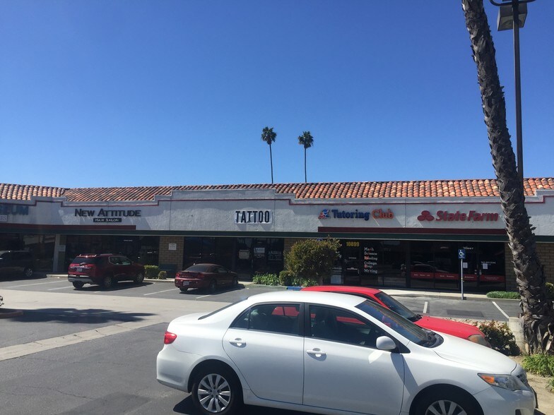 More Photos Of 10885-10909 Los Alamitos Blvd, Los Alamitos Storefront For Lease