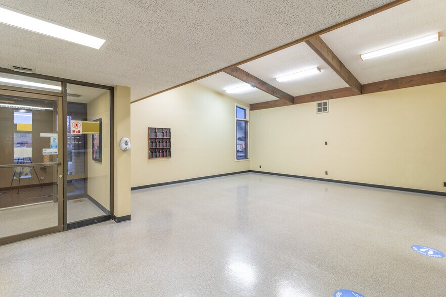 More Photos Of 432 S Mill St, Tehachapi Medical For Lease