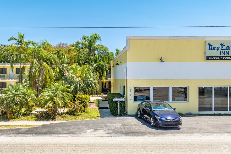 More Photos Of 99202 Overseas Hwy, Key Largo Hotel For Sale