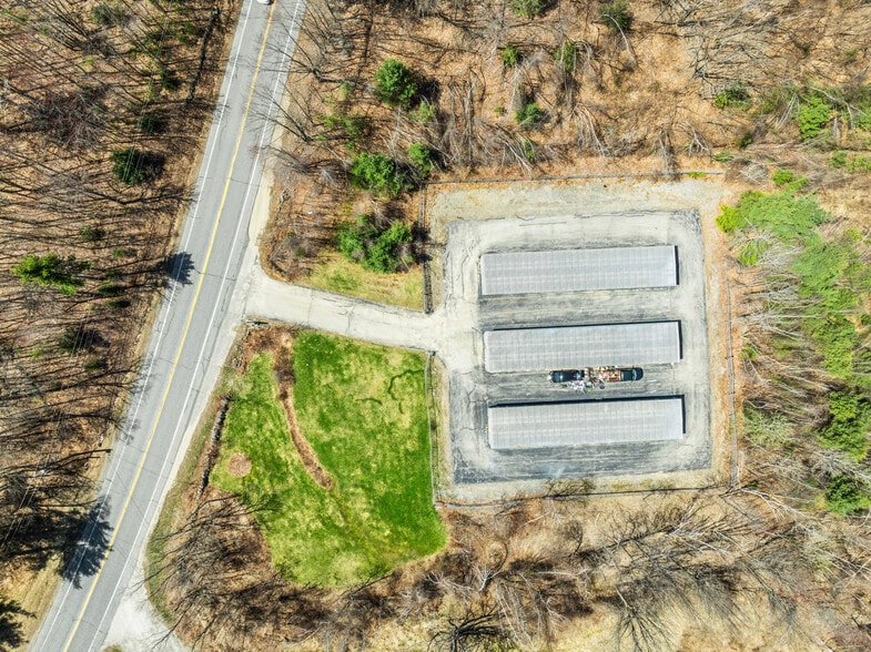 More Photos Of 103 Gibbons Hwy, Temple Self Storage For Sale