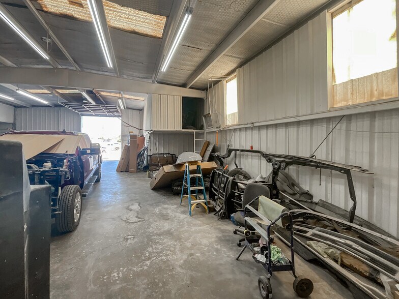 More Photos Of 400 Stoddard st, Odessa Warehouse For Sale