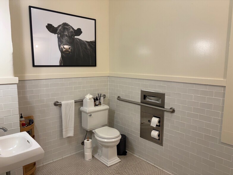 More Photos Of 10 Funston Ave, San Francisco Office For Lease