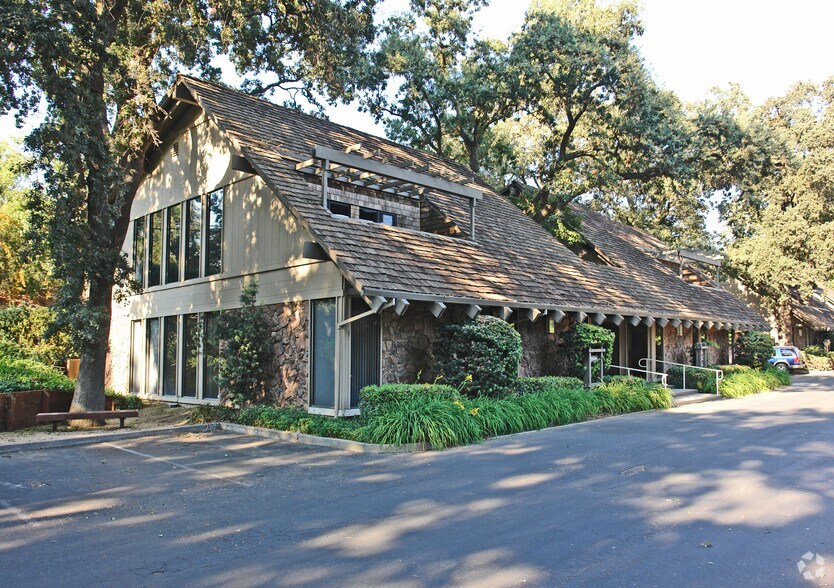 Primary Photo Of 3415 American River Dr, Sacramento Medical For Lease