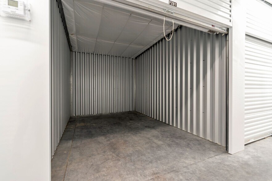 More Photos Of 2681 N Pony Express Pky, Eagle Mountain Self Storage For Sale
