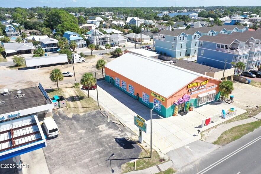 More Photos Of 6908 Thomas Dr, Panama City Beach Freestanding For Sale