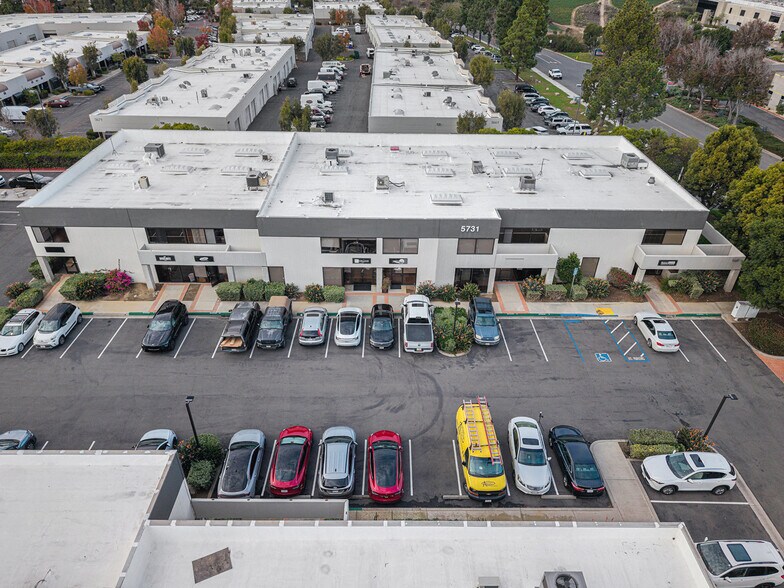 More Photos Of 5731 Palmer Way, Carlsbad Research And Development For Lease