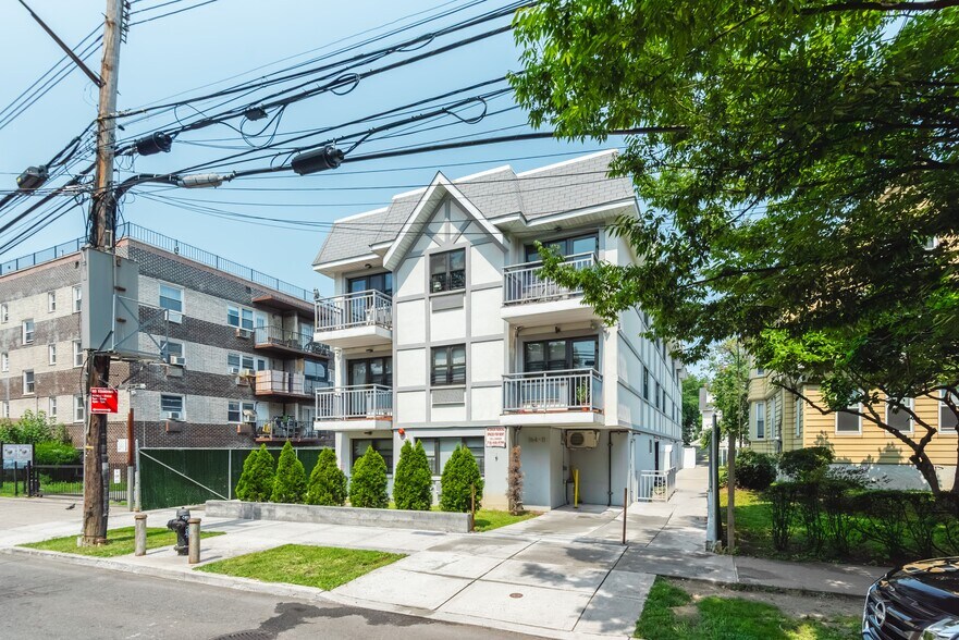 More Photos Of 164-11 Highland Avenue, Jamaica Apartments For Sale