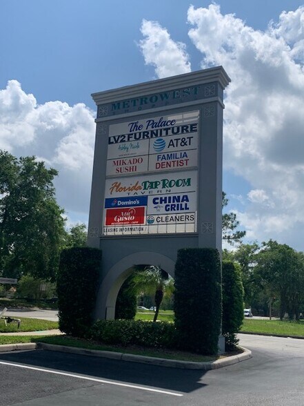 More Photos Of 6401-6445 Raleigh St, Orlando Freestanding For Lease