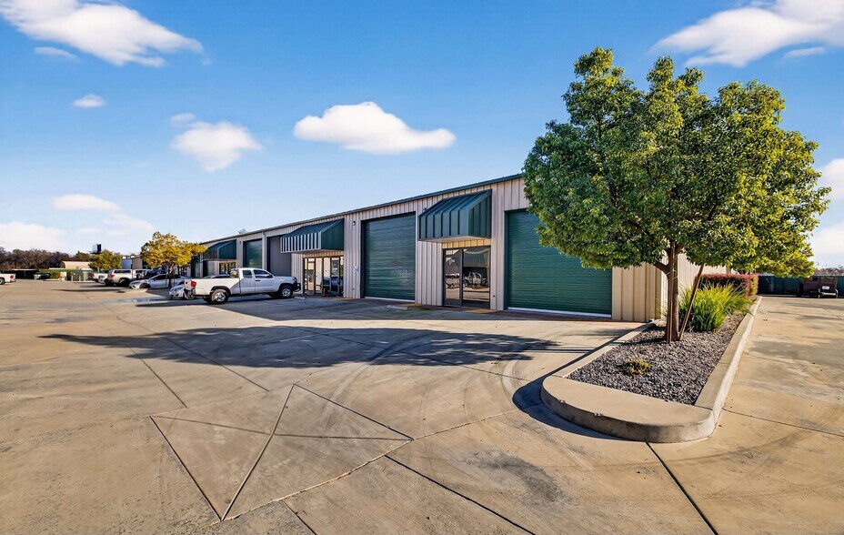 Primary Photo Of 629 Entler Ave, Chico Industrial For Lease