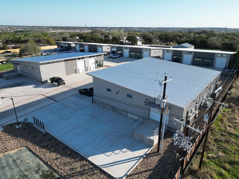 More Photos Of 775 County Road 270, Leander Unknown For Lease