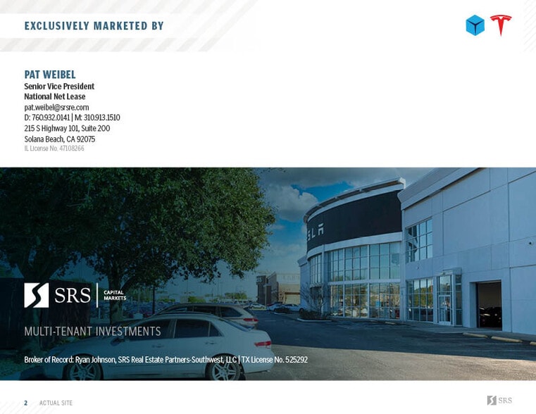 More Photos Of 9633 Westheimer Rd, Houston Freestanding For Sale