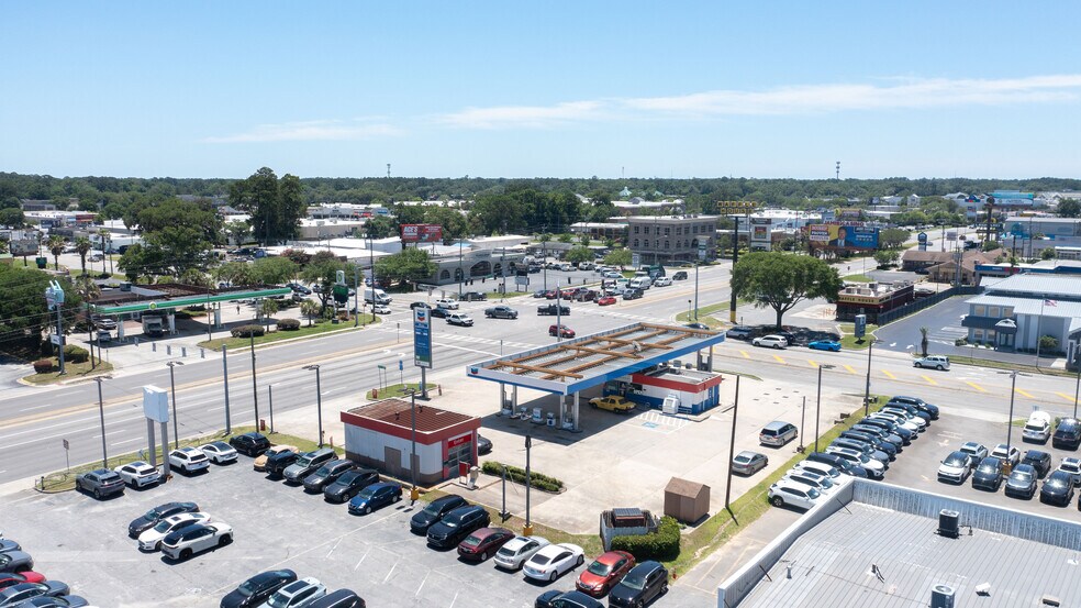 More Photos Of 7203 Abercorn St, Savannah Convenience Store For Sale