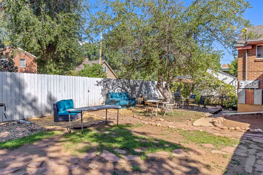 More Photos Of 735 17th St, Boulder Apartments For Sale