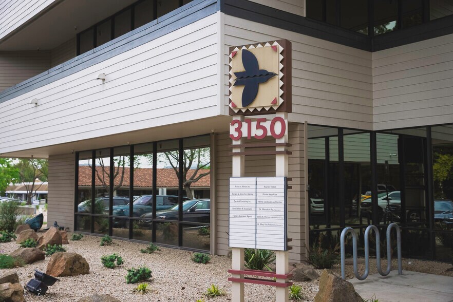 More Photos Of 3150 Crow Canyon Pl, San Ramon Unknown For Lease