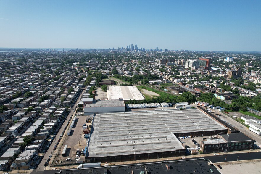 More Photos Of 3900 N 10th St, Philadelphia Manufacturing For Lease