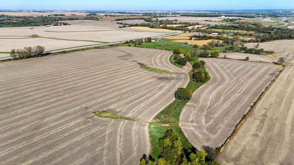 More Photos Of Hwy 6/169, Adel Land For Sale