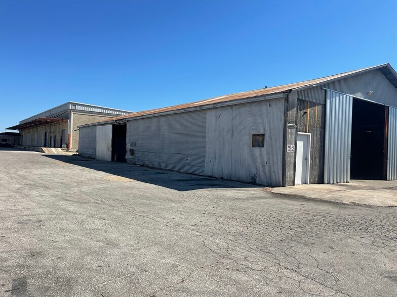 More Photos Of 5401 E Veterans Memorial Blvd, Killeen Warehouse For Sale