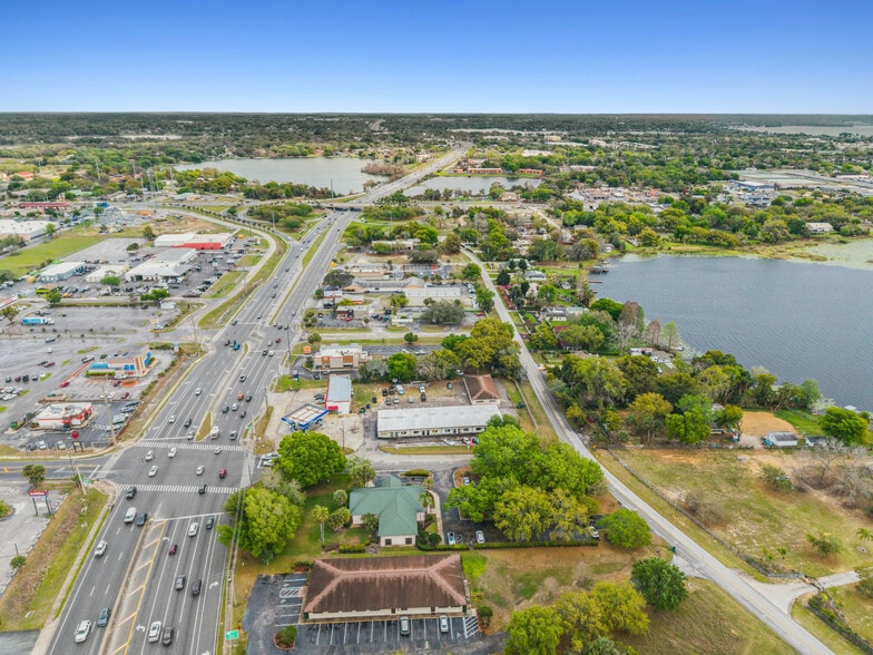 More Photos Of 16014 US Highway 441, Eustis Convenience Store For Sale