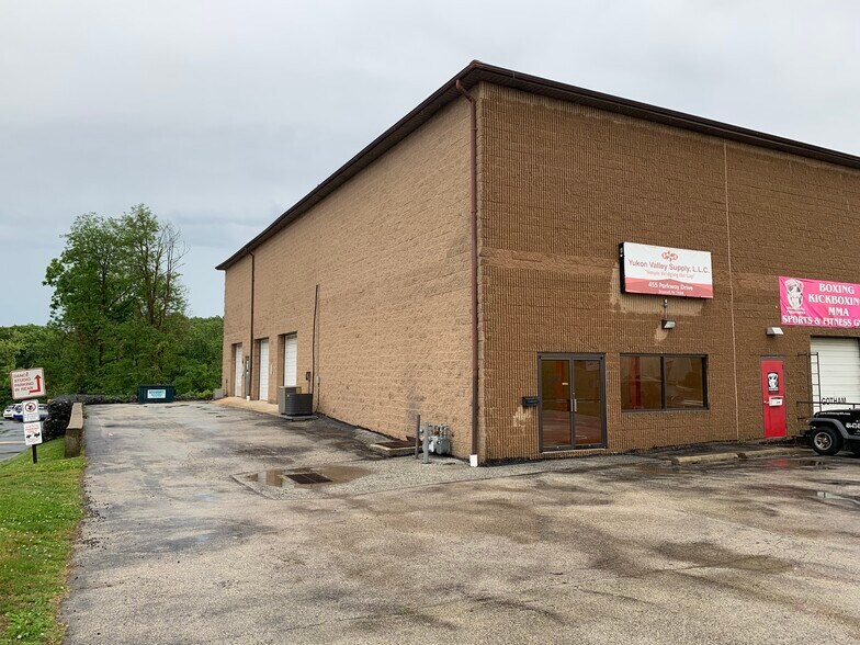 More Photos Of , Broomall Flex For Sale