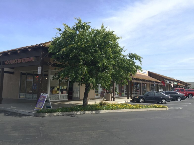 More Photos Of 1140-1150 S Main St, Manteca Freestanding For Lease