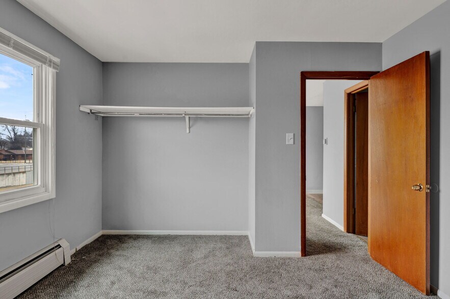 More Photos Of , Topeka Multifamily For Sale