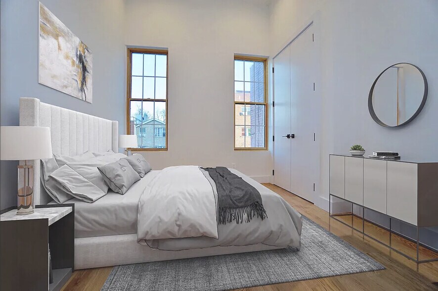 More Photos Of 989 Halsey St, Brooklyn Apartments For Lease