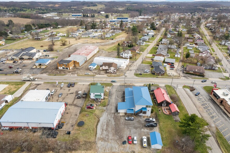 More Photos Of 559 Canton Rd NW, Carrollton General Retail For Sale