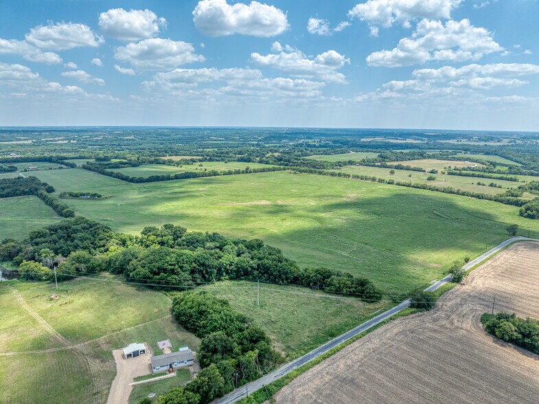 More Photos Of 606.51 Acres, Sherman Land For Sale
