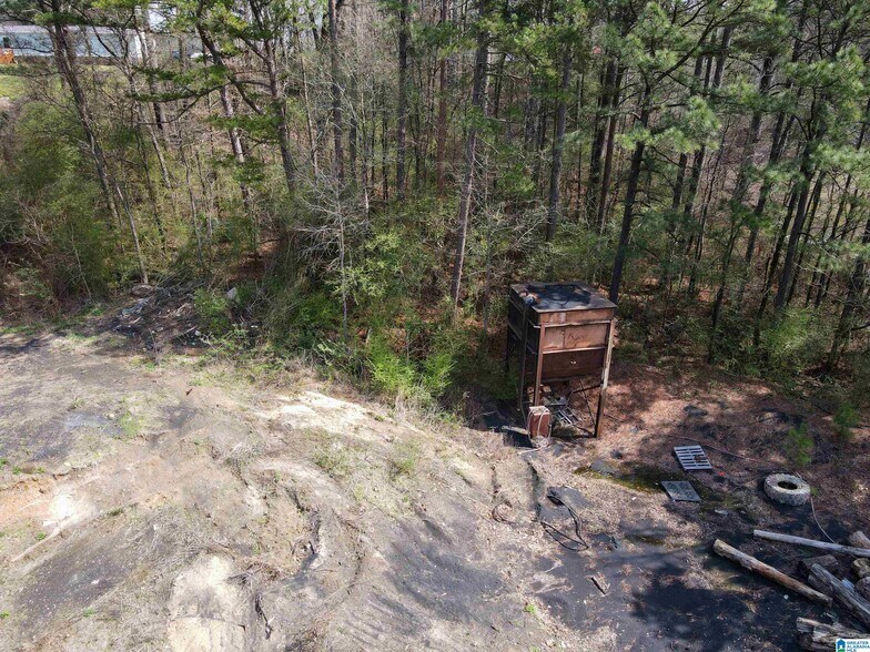 More Photos Of 765 Hart Cir, Warrior Industrial For Sale