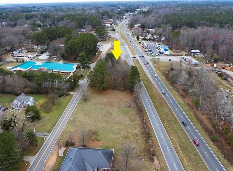 More Photos Of 00 George Washington Memorial Highway Hwy, Hayes Land For Sale