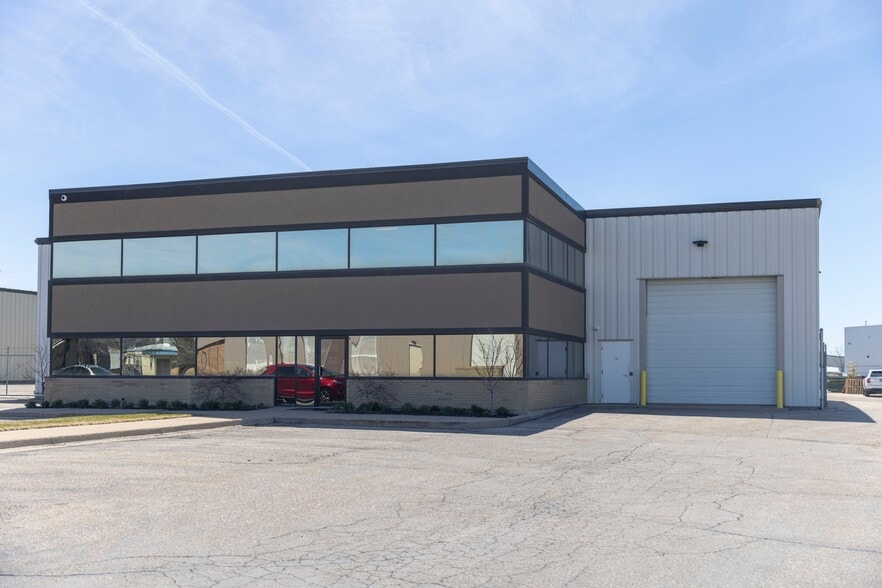 More Photos Of 1661 W 2750 S, Ogden Warehouse For Lease