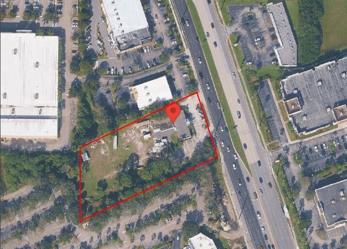 More Photos Of 2700 NW Federal Hwy, Stuart Freestanding For Sale