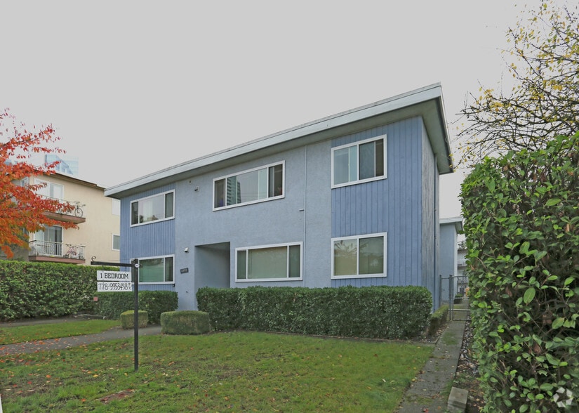 More Photos Of , Burnaby Multifamily For Sale