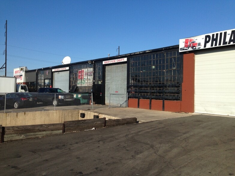 More Photos Of 6225 State Rd, Philadelphia Warehouse For Lease