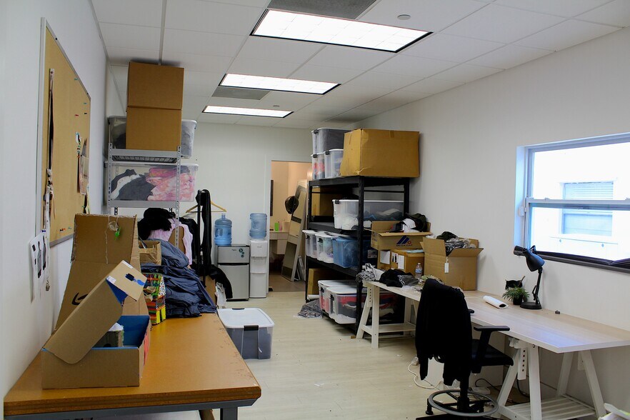 More Photos Of 4724 NW 2nd Ave, Boca Raton Warehouse For Sale