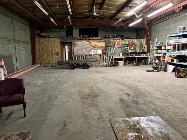 More Photos Of 4225 2nd Ave N, Great Falls Warehouse For Sale