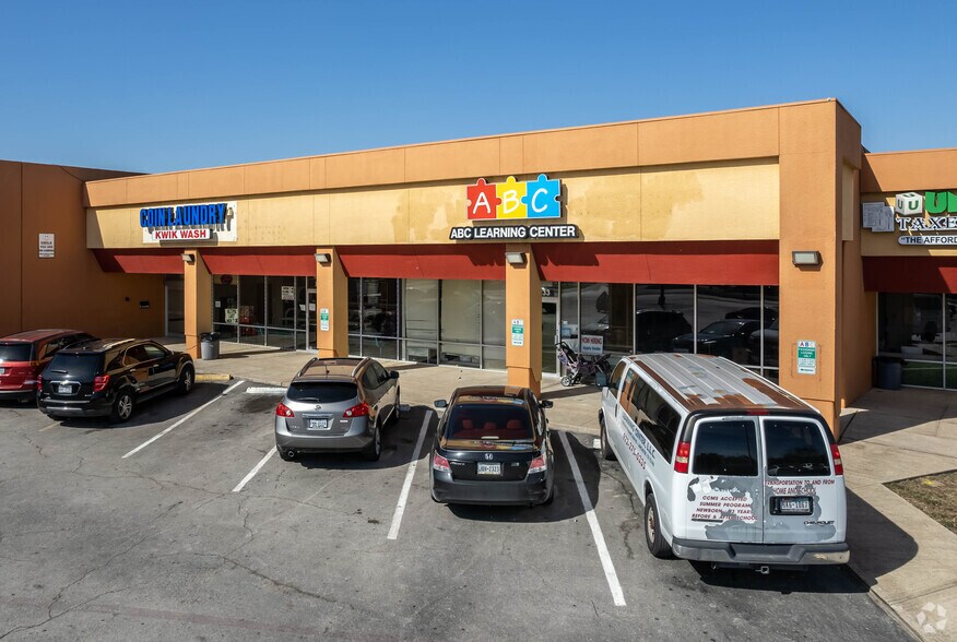 More Photos Of 1009 W Pleasant Run Rd, Lancaster Unknown For Lease