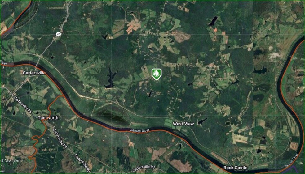 More Photos Of 1420 Jennifers Ln, Goochland Land For Sale