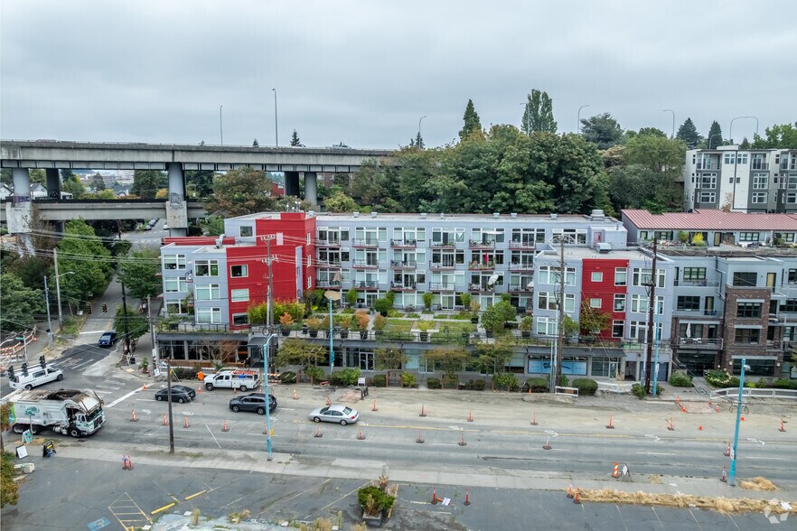 More Photos Of 2946-2956 Eastlake Ave E, Seattle Apartments For Sale