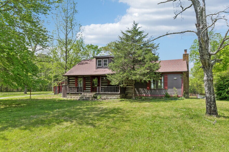 More Photos Of 5444 E Robertson Rd, Orlinda Land For Sale