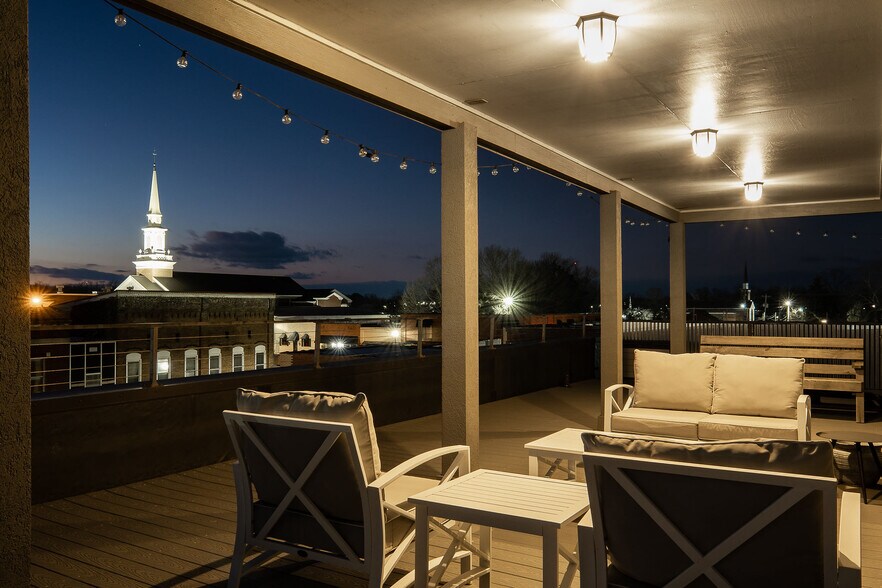 More Photos Of 207 E Main St, McMinnville General Retail For Sale