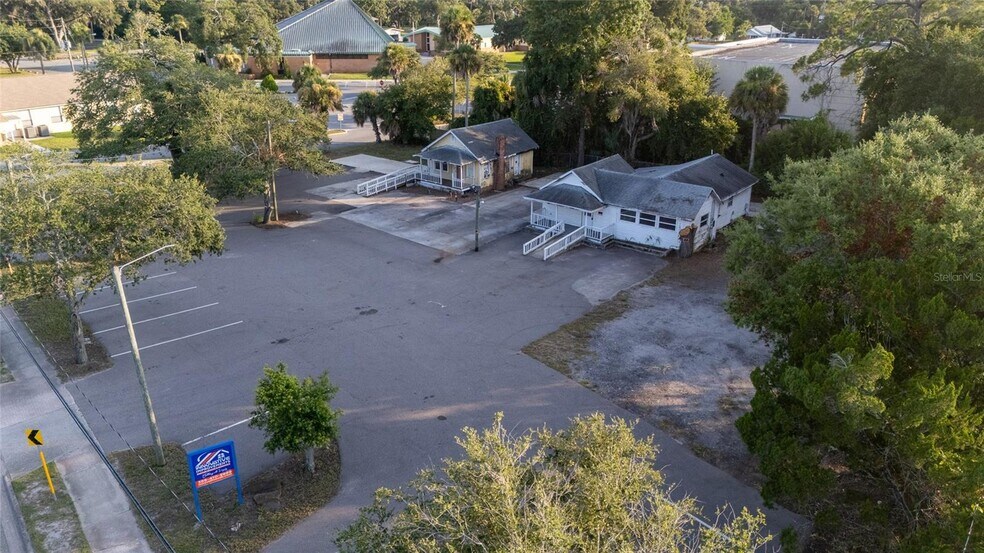 More Photos Of 1042 N Dixie Fwy, New Smyrna Beach Land For Sale