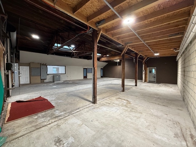 More Photos Of 1000 E South St, Anaheim Manufacturing For Lease