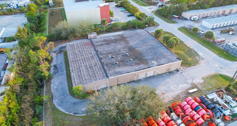 More Photos Of 24349 Production Cir, Bonita Springs Warehouse For Lease