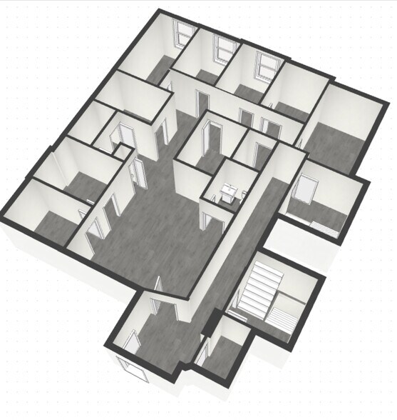 Primary Photo Of 1660-1664 E 14th St, Brooklyn Medical For Lease