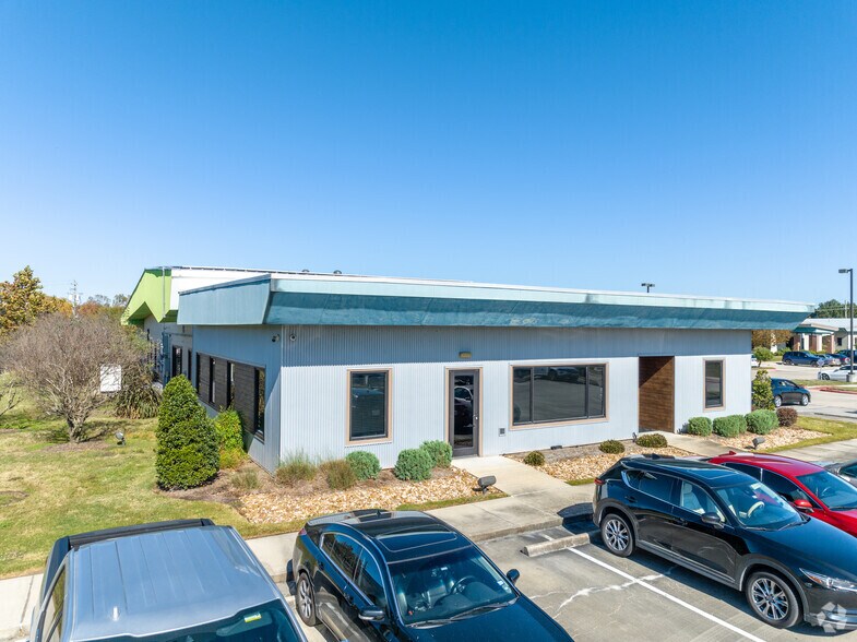 More Photos Of 30 Pinnacle Way, Pasadena Office For Sale