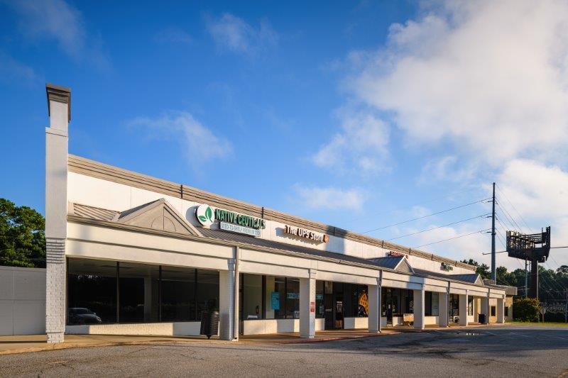 More Photos Of 7702-7760 Spalding Dr, Norcross Unknown For Lease