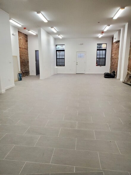 More Photos Of 3043 Fulton St, Brooklyn Storefront Retail Residential For Sale